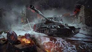 Т 22 ср world of tanks как получить